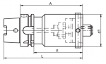 HSK-A Extensions