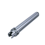 KM Spindle Runout Test Arbors
