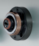  KS Adapter Flanges with Angular Alignment (MN5000-34)
