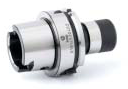 Laip HSK-A Quick-Change Solid Drive Tapping Chucks (Click image to enlarge)