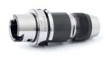 Laip HSK-A Short Drill Chucks (Click image to enlarge)