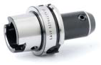 HSK-A Whistle-Notch Holders