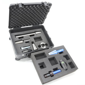 CAT/ANSI 50 Service Kit (Click image to enlarge) CAT/ANSI 50 Service Kit