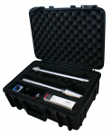  Runout Arbor Travel Cases