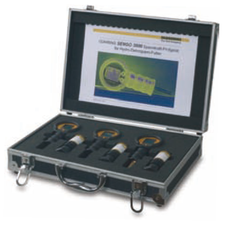 Tool Clamping Force Gauge blogseveryday