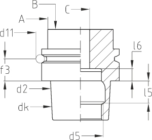 HSK Dimensions (Click image to enlarge) HSK Dimensions