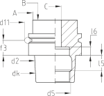 HSK Dimensions (Click image to enlarge)