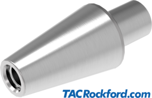 Steep Taper Balancing Masters (Click image to enlarge) Steep Taper Balancing Masters
