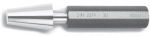  Steep Taper Spindle Plug Gauges