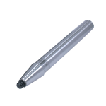 Steep Taper Spindle Runout Test Arbors