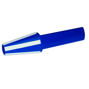 Steep Taper 40 Spindle Taper Wiper (Click image to enlarge) Steep Taper 40 Spindle Taper Wiper
