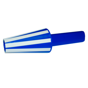 Steep Taper 50 Spindle Taper Wiper (Click image to enlarge) Steep Taper 50 Spindle Taper Wiper