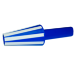 Steep Taper 50 Spindle Taper Wiper (Click image to enlarge)