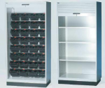  Tall Cabinets