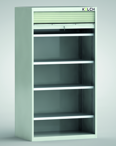 TUL Storage System Cabinets (Click image to enlarge) TUL Storage System Cabinets