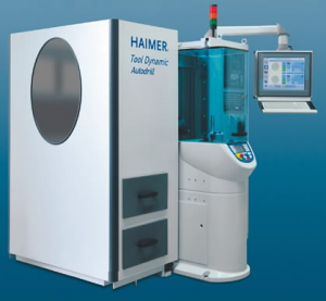 Tool Dynamic Automatic Tool Balancing Systems (Click image to enlarge) Tool Dynamic Automatic Tool Balancing Systems