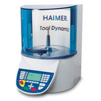 Tool Dynamic TD 1002 Tool Balancing Systems (Click image to enlarge) Tool Dynamic TD 1002 Tool Balancing Systems