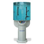  Tool Dynamic TD 800 Special Tool Balancing Systems