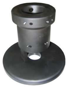 Steep Taper 50 Tool Holder Taper Check Gauges (Click image to enlarge) Steep Taper 50 Tool Holder Taper Check Gauges