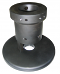Steep Taper 50 Tool Holder Taper Check Gauges (Click image to enlarge)