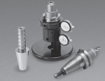 Tool Holder Taper Check Gauges