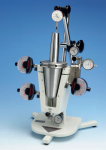 Tool Holder Taper Complete Measuring Units (Click image to enlarge)