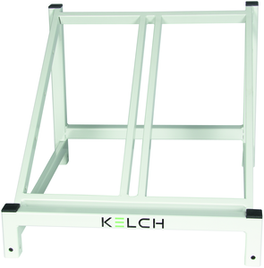 TUL Storage System Racks (Click image to enlarge) TUL Storage System Racks