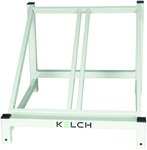 TUL Storage System Racks (Click image to enlarge)