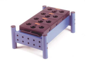 Tool Racks Model M4H (Click image to enlarge) Tool Racks Model M4H