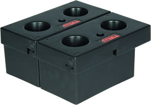 TUL Storage System Tool Carrier Blocks (Click image to enlarge) TUL Storage System Tool Carrier Blocks