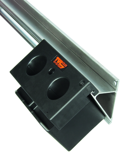 TUL Storage System Tool Carrier Blocks (Click image to enlarge) TUL Storage System Tool Carrier Blocks