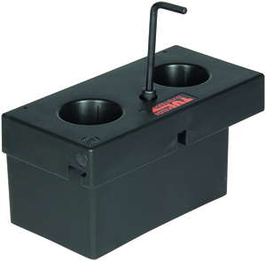 TUL Storage System Tool Carrier Blocks (Click image to enlarge) TUL Storage System Tool Carrier Blocks