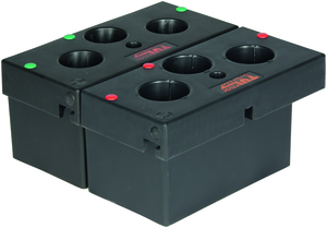 TUL Storage System Tool Carrier Blocks (Click image to enlarge) TUL Storage System Tool Carrier Blocks