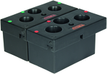 TUL Storage System Tool Carrier Blocks (Click image to enlarge)