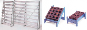 TUL Tool Racks and Stands (Click image to enlarge) TUL Tool Racks and Stands