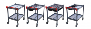 TUL Tool Storage System Overview (Click image to enlarge) TUL Tool Storage System Overview