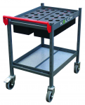 TUL Tool Storage System Overview (Click image to enlarge)