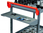 TUL Tool Storage System Overview (Click image to enlarge)