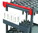 TUL Tool Storage System Overview (Click image to enlarge)