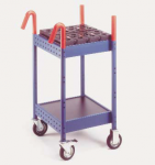  TULMOBIL Tool Carriers Model H1