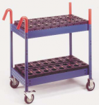  TULMOBIL Tool Carriers Model H3-2