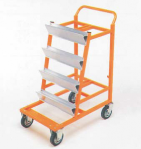 TULMOBIL Tool Carriers Model OS1 (Click image to enlarge) TULMOBIL Tool Carriers Model OS1