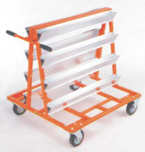 TULMOBIL Tool Carriers Model OS3 (Click image to enlarge) TULMOBIL Tool Carriers Model OS3
