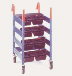 TULMOBIL Tool Carriers Model S1
