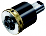 VDI to HSK-C Basic Adapter Flanges