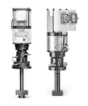 Overview: Clamping Systems with AS-Interface