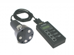 Chuck Force Gauges - Wired