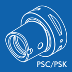 PSC/PSK Tool Holder Blanks