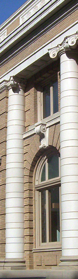 Photo of TAC building Photo of TAC building