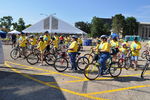 Bike For The Arts September 7th, 2013 (Click image to enlarge)